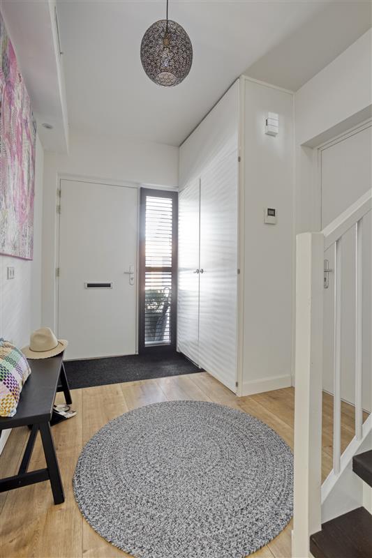 Tussenwoning te koop: Bordewijkstraat 37, Alkmaar