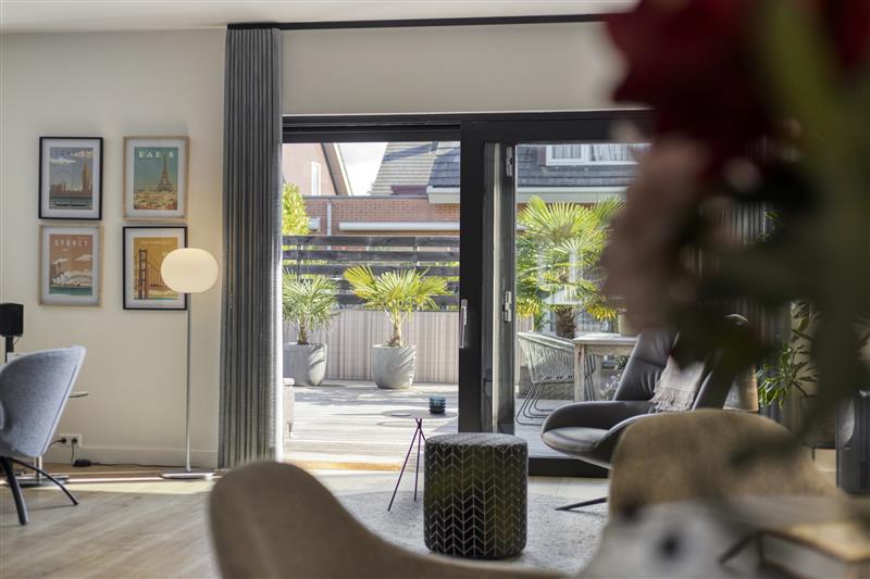 Tussenwoning te koop: Bordewijkstraat 37, Alkmaar