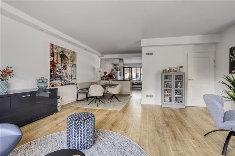 Tussenwoning te koop: Bordewijkstraat 37, Alkmaar
