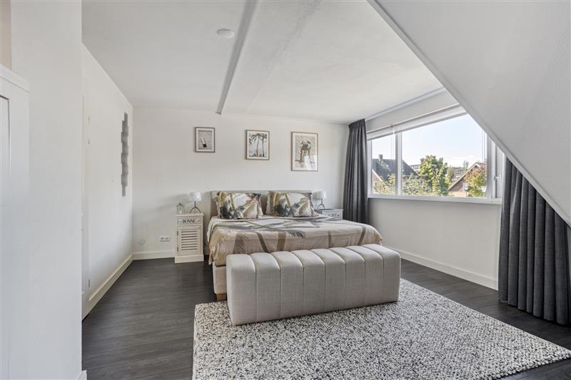 Tussenwoning te koop: Bordewijkstraat 37, Alkmaar