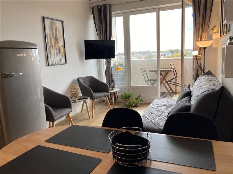 Flat Allée de la Divette in Cabourg