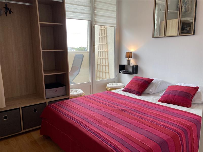 Appartement Allée de la Divette à Cabourg