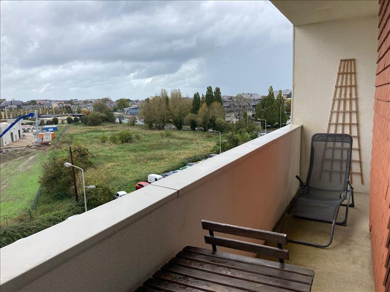 Appartement Allée de la Divette à Cabourg