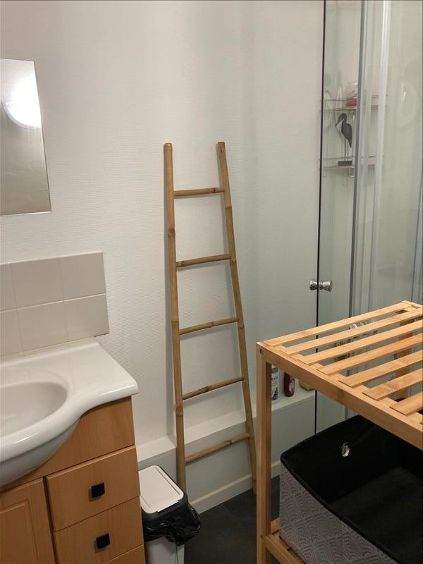 Appartement Allée de la Divette à Cabourg