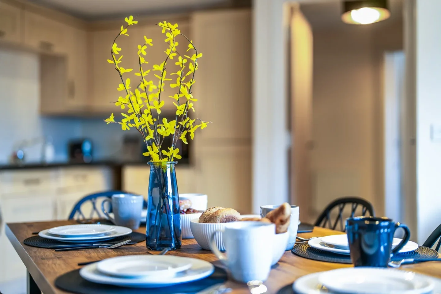 Flat Clarkson Court in Welwyn Hatfield