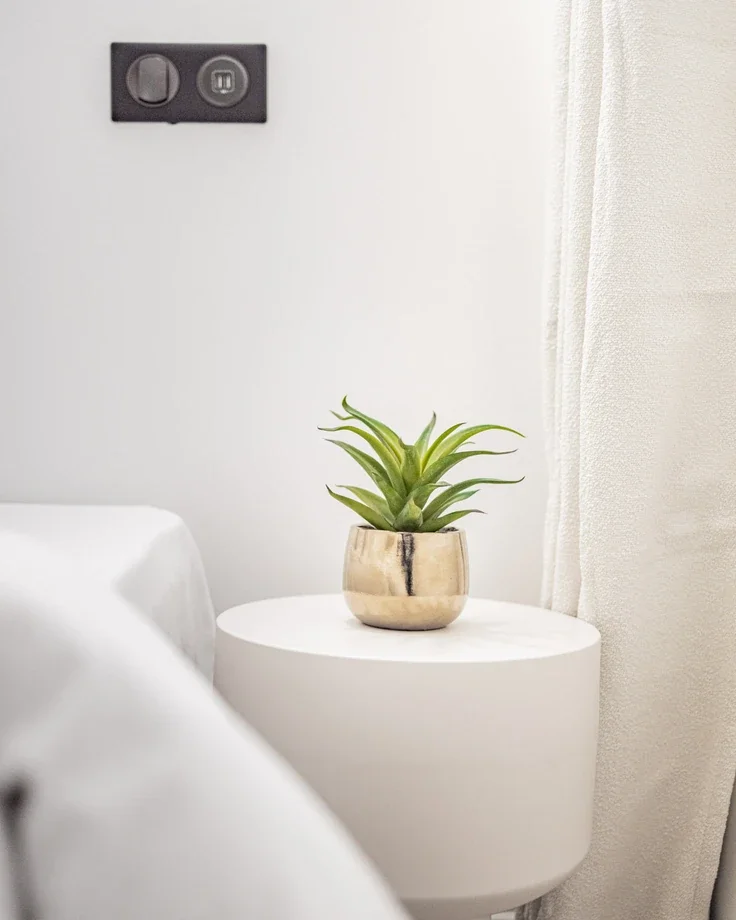 Appartement Rue du Faubourg Saint-Honoré à Paris