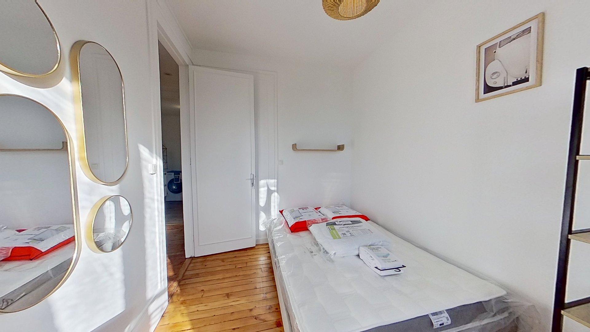 Maison Rue Aristide Briand à Le Havre