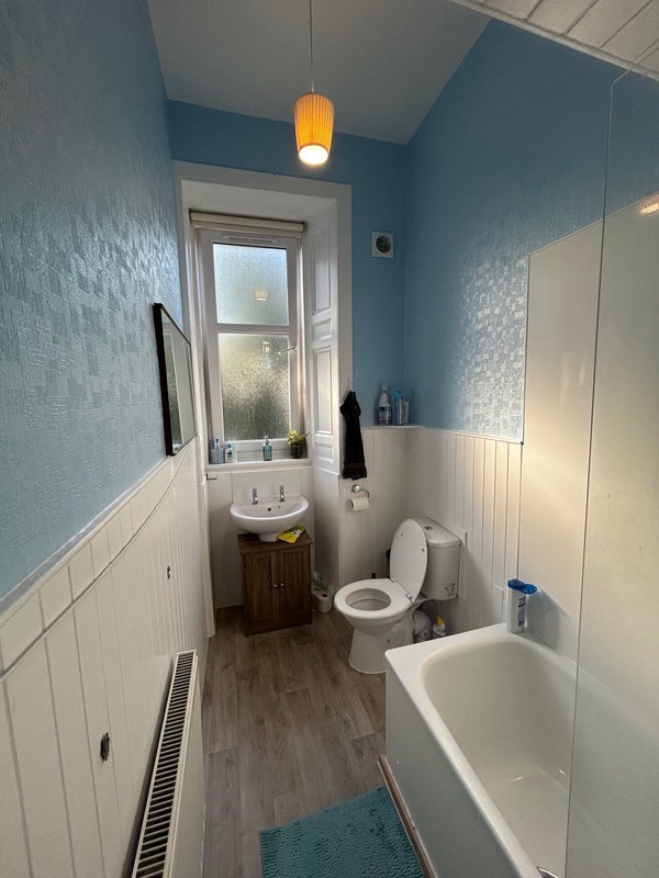 Room Polwarth Gardens in City of Edinburgh