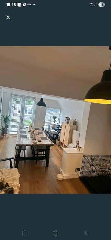 Room Lower Road in Greater London