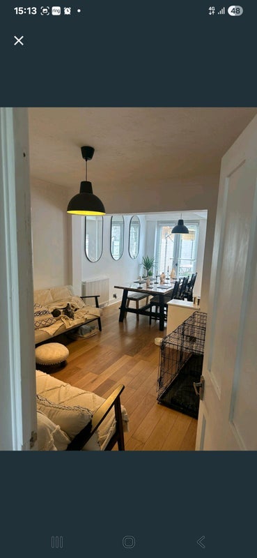 Room Lower Road in Greater London