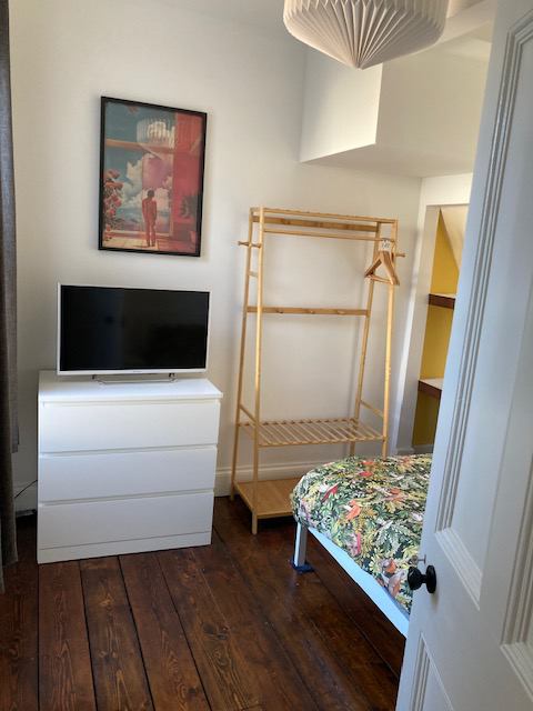 Room Prospect Avenue in Bristol