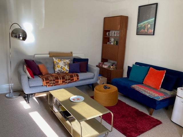 Room Prospect Avenue in Bristol