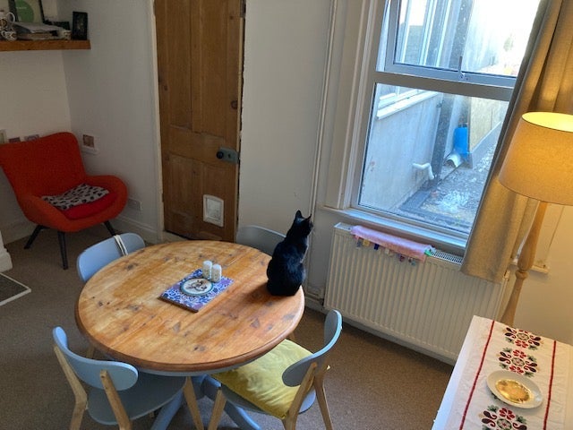 Room Prospect Avenue in Bristol