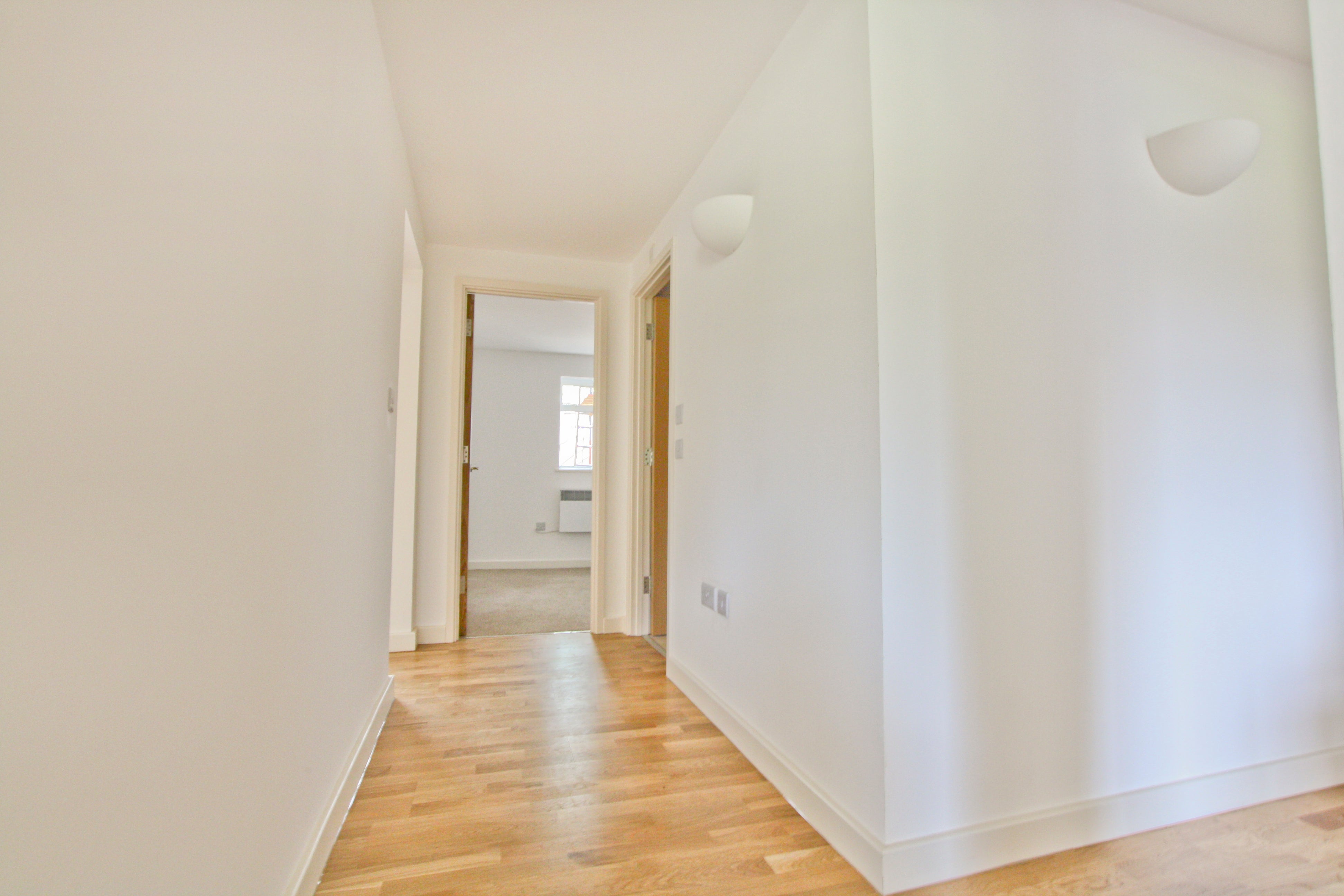 Flat Bexley Road in Greater London