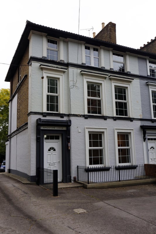 House London Road in Maidstone