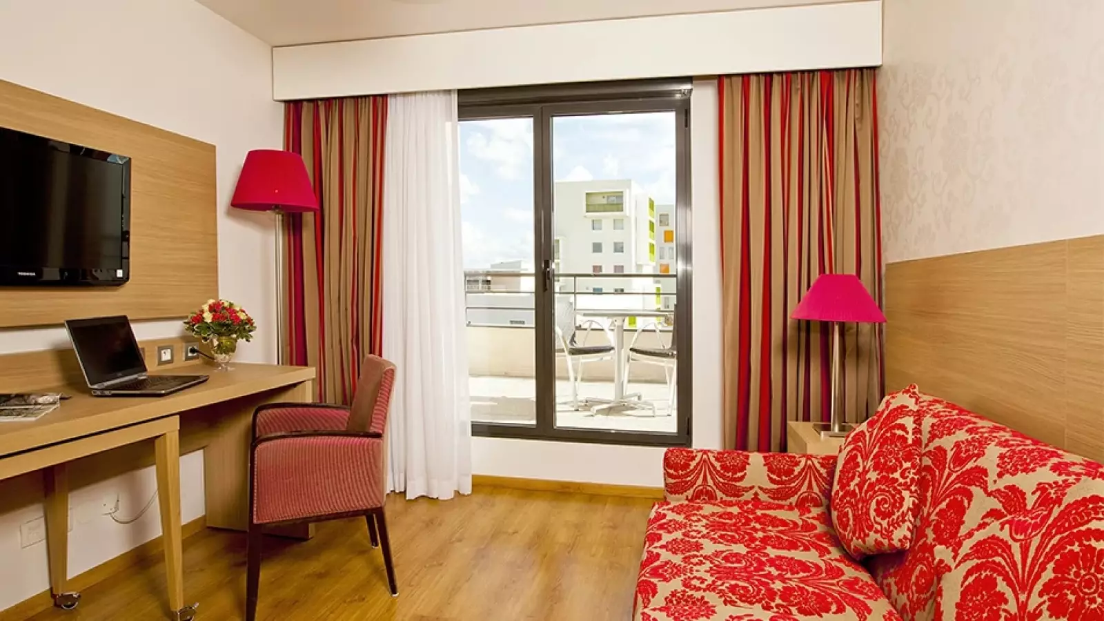 Appartement Boulevard François Mitterrand à Évry