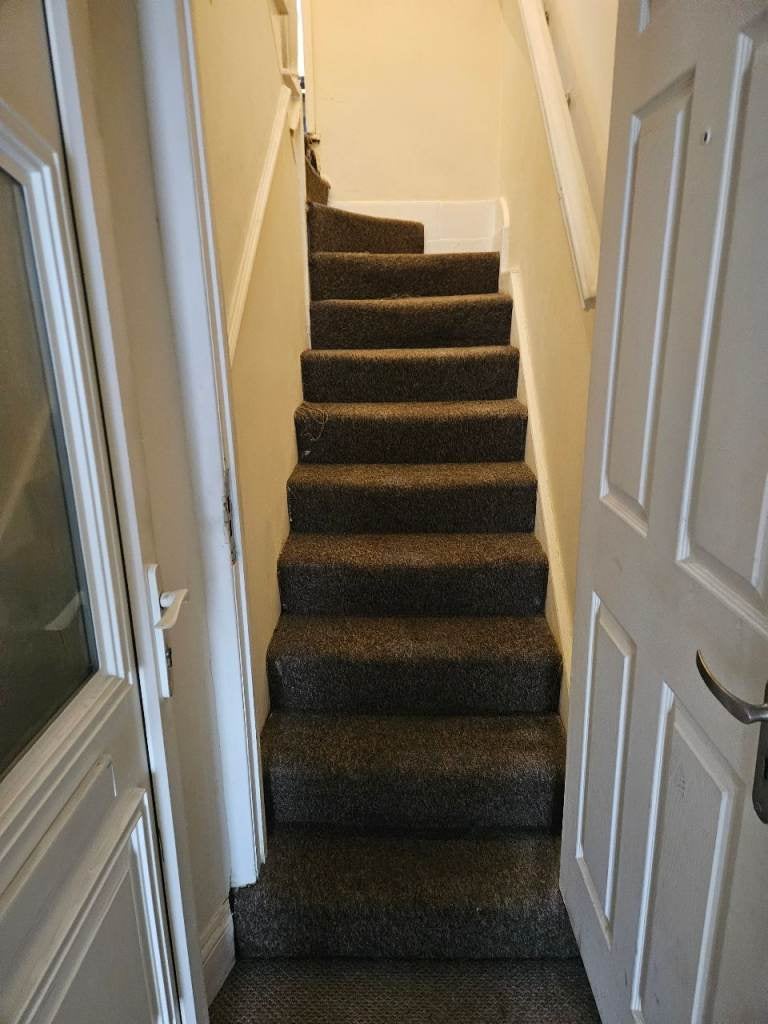 Flat Wellington Street in Torpoint