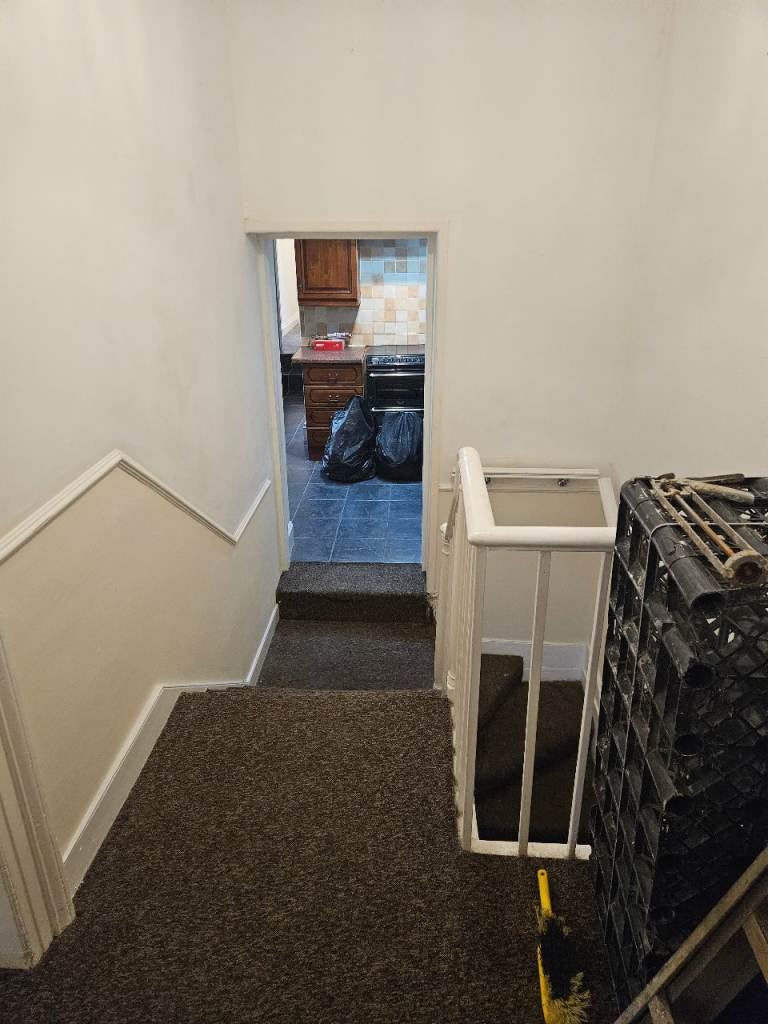 Flat Wellington Street in Torpoint