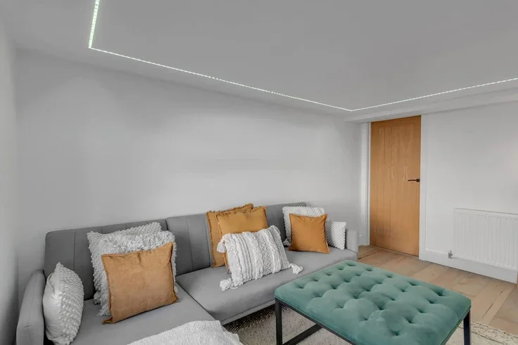 Room Maud Street in Norwich