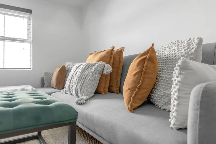 Room Maud Street in Norwich