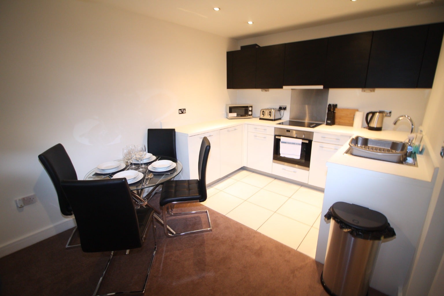 Flat Cotterells in Dacorum