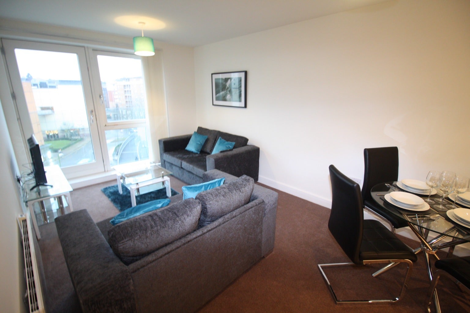 Flat Cotterells in Dacorum