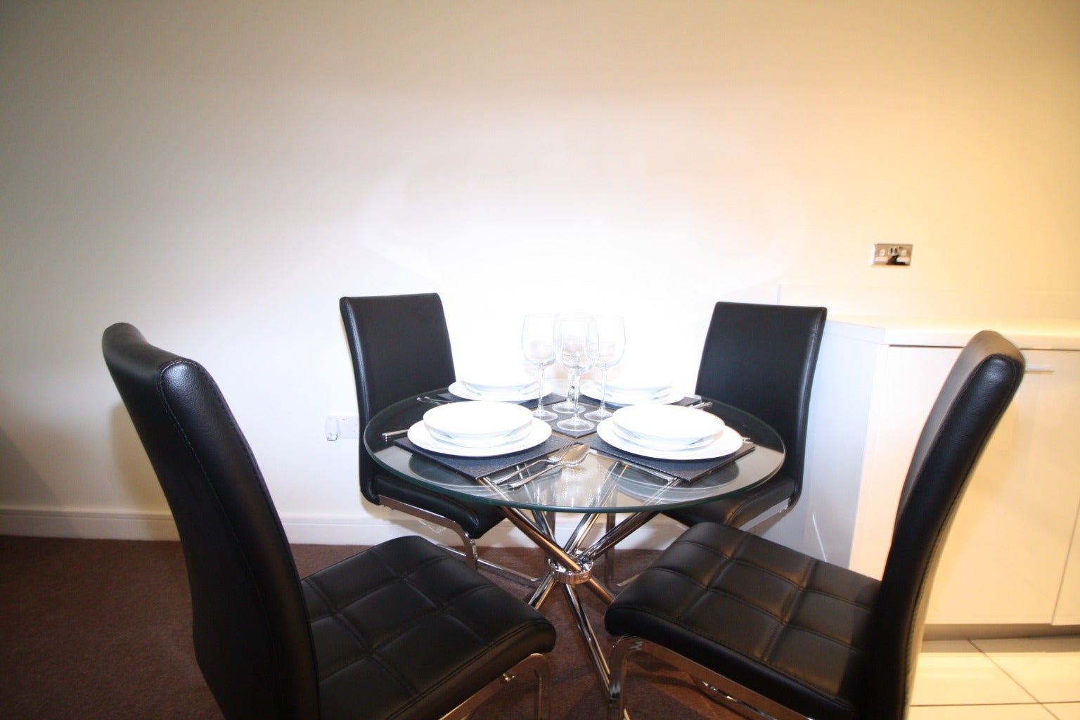 Flat Cotterells in Dacorum