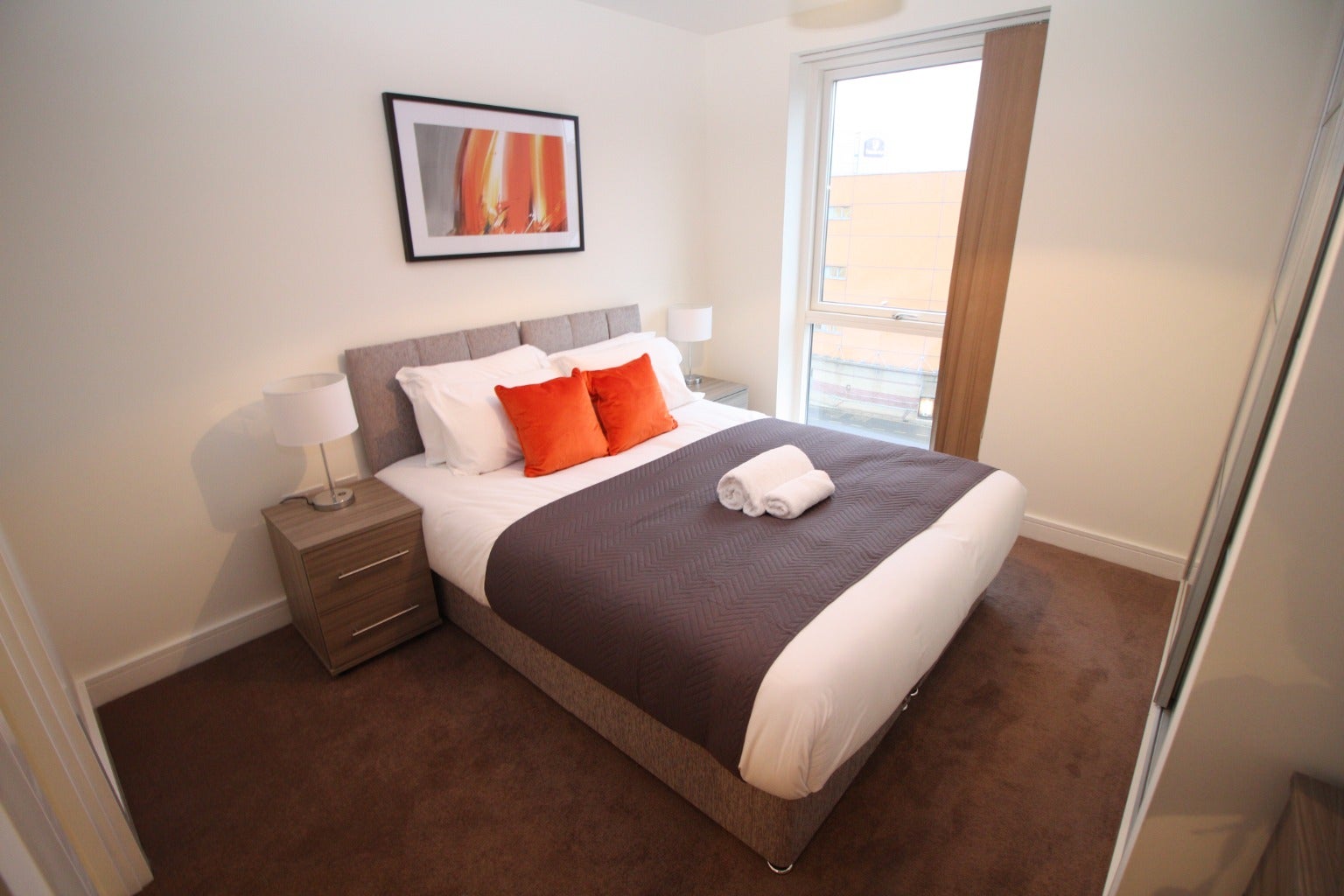 Flat Cotterells in Dacorum