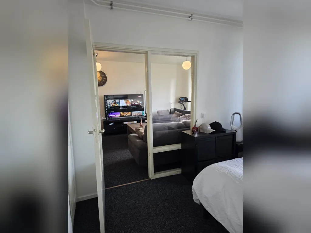 Appartement Pastoor Suidgeeststraat 83 in Venhuizen