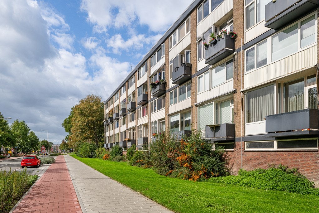 Appartement Batavierlaan 13 in Nieuwerkerk aan den IJssel