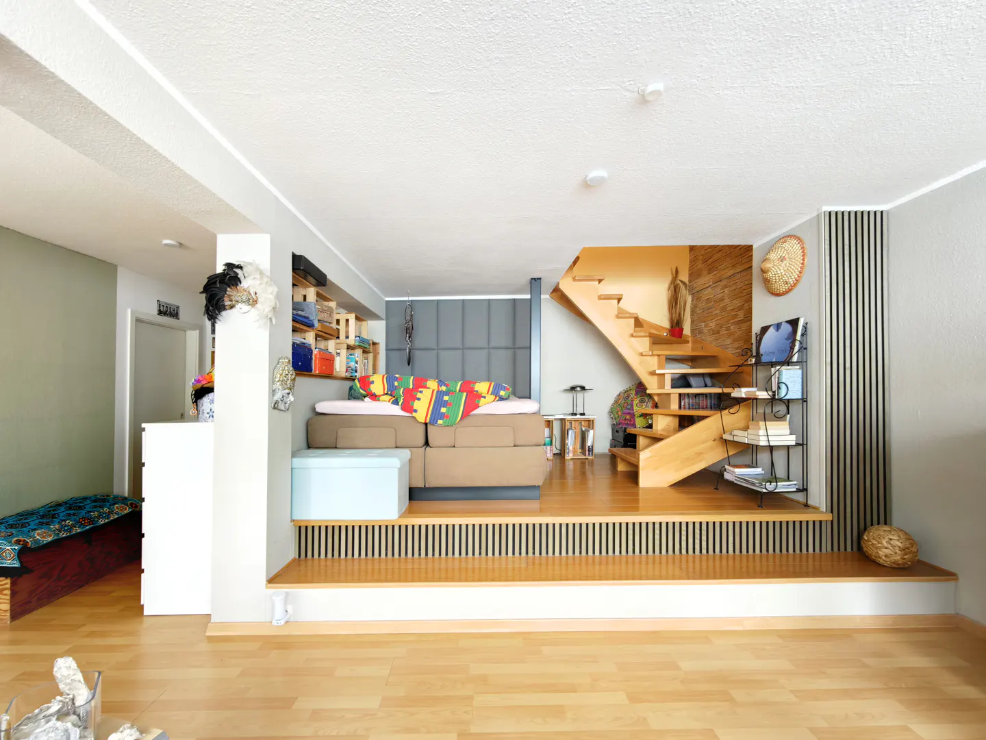 Wohnung Im Baumstück in Koblenz