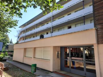 Appartement Avenue André Malraux à Metz