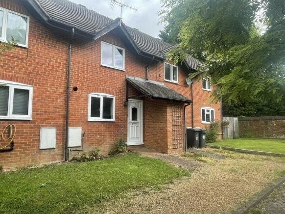 House Pipers Field in Wealden