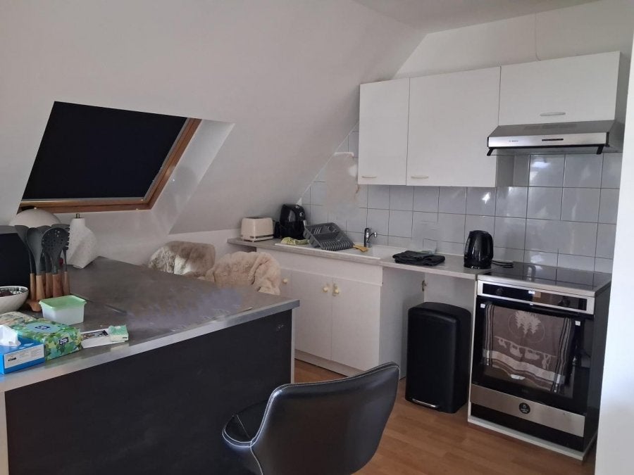 Appartement Glacis du Château à Bitche