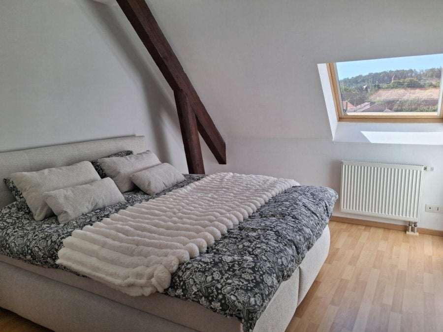 Appartement Glacis du Château à Bitche