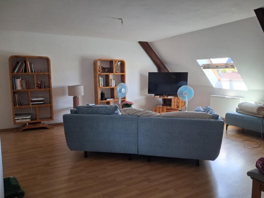 Appartement Glacis du Château à Bitche