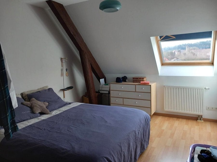 Appartement Glacis du Château à Bitche