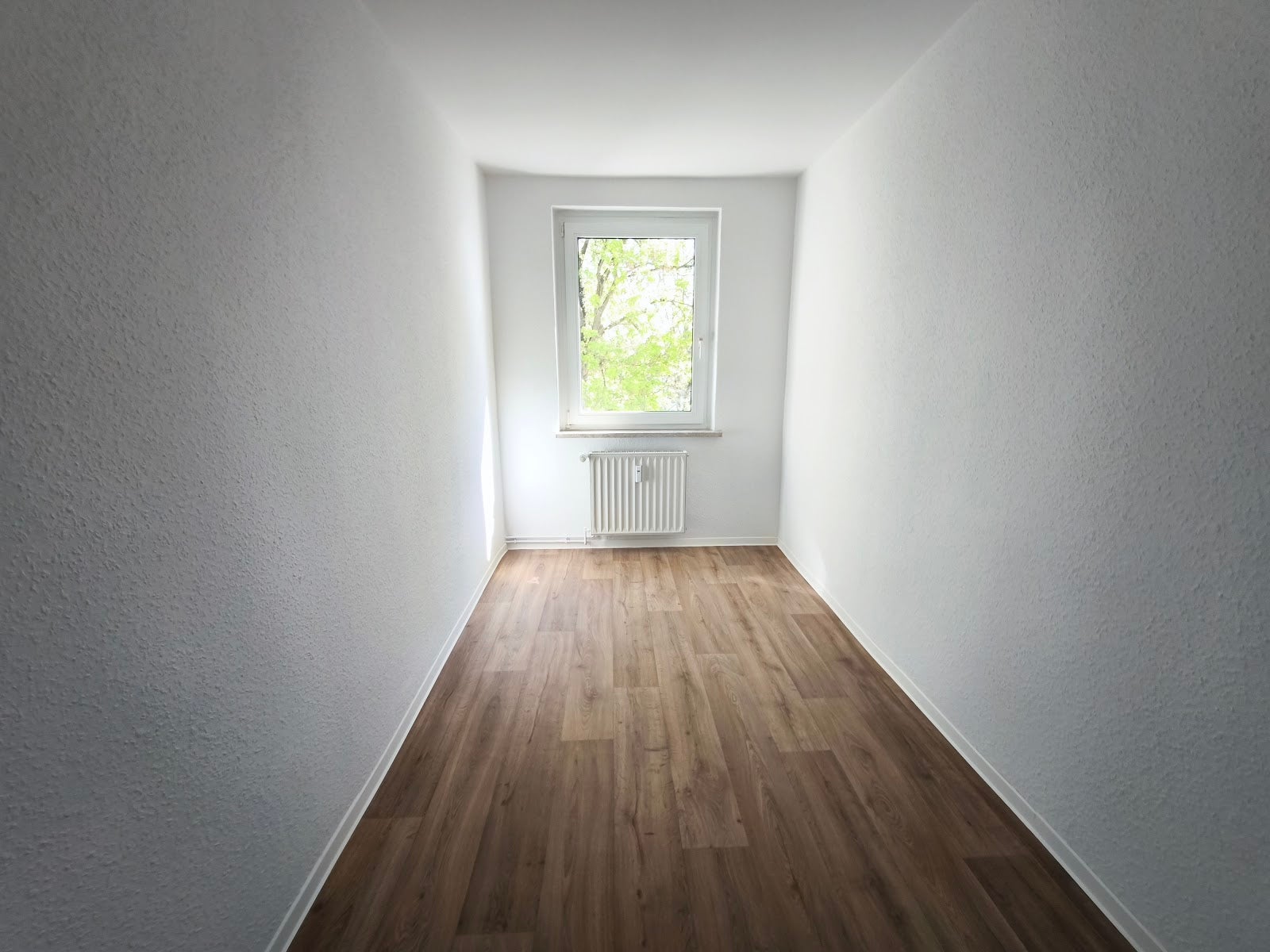 Wohnung Förderstraße in Merseburg