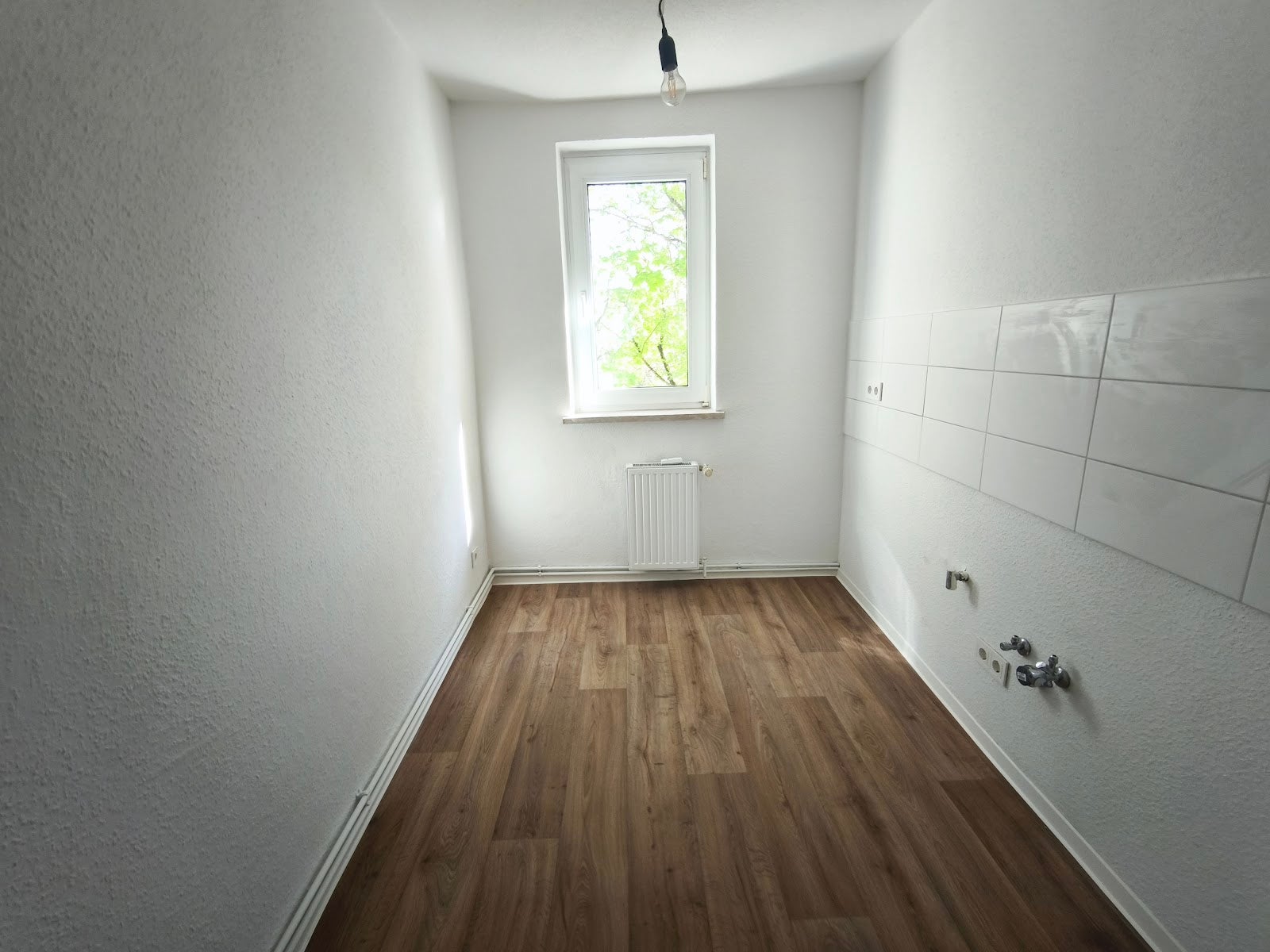 Wohnung Förderstraße in Merseburg
