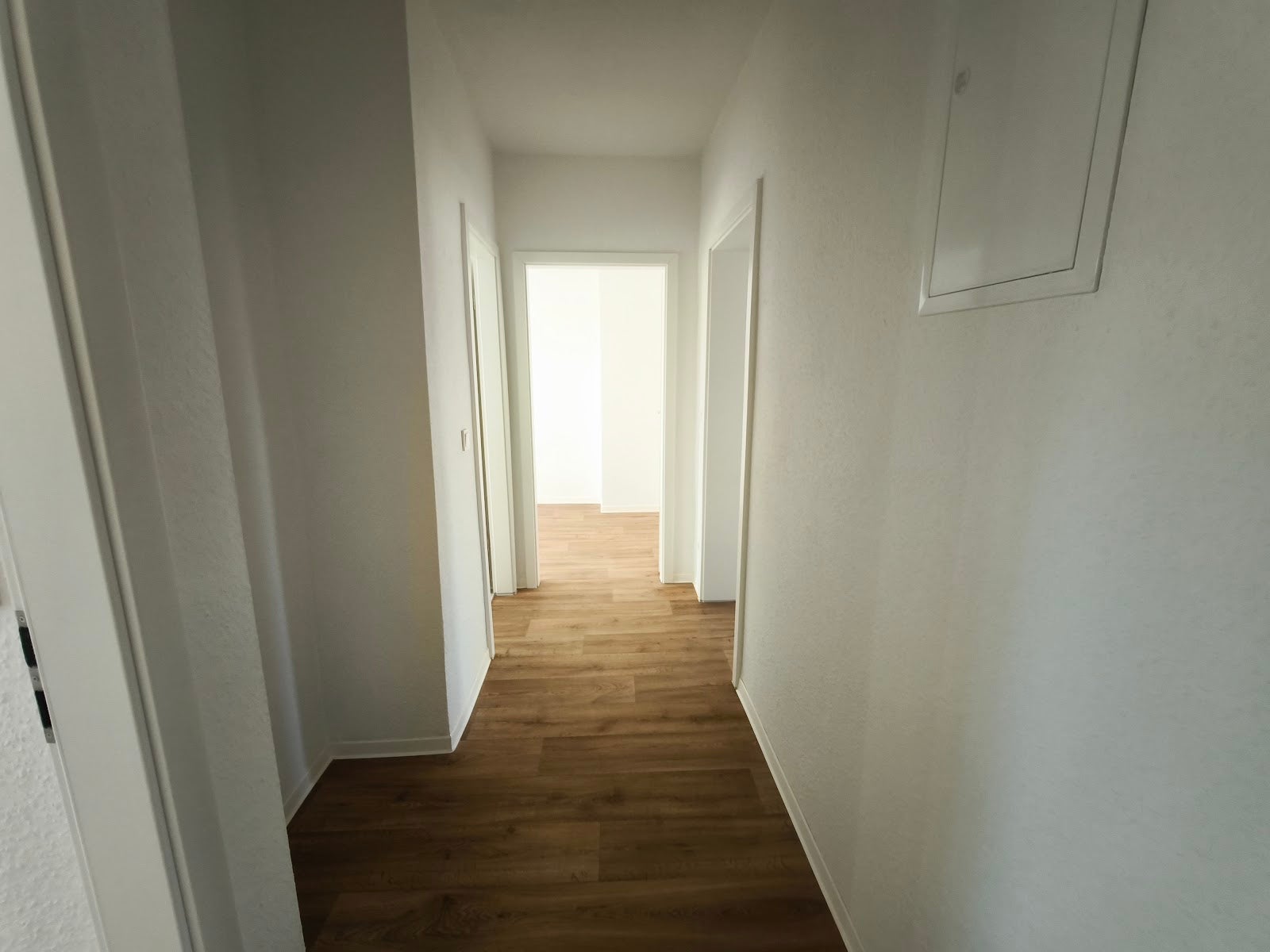 Wohnung Förderstraße in Merseburg