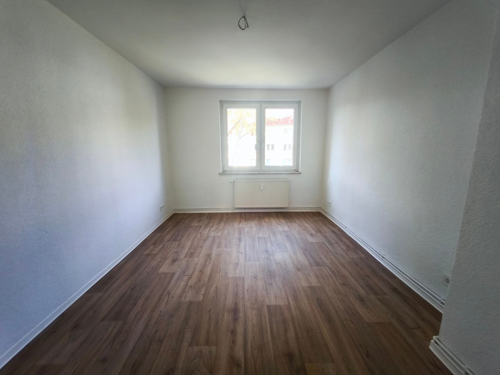 Wohnung Förderstraße in Merseburg