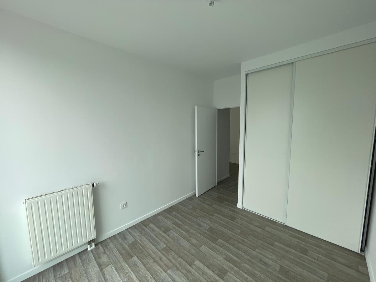 Appartement Rue Cesária Évora à Paris