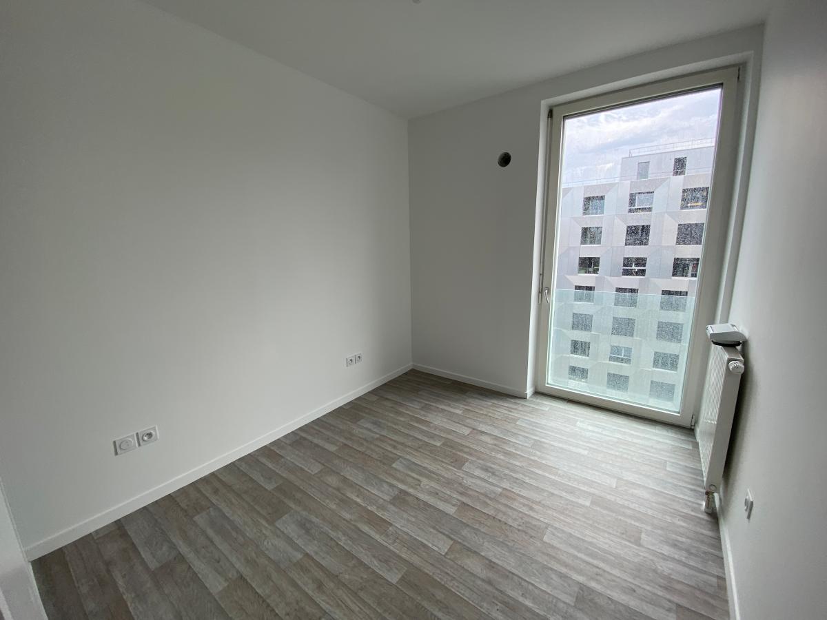 Appartement Rue Cesária Évora à Paris