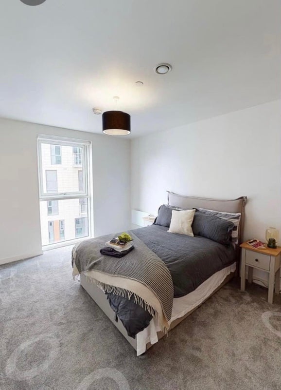 Room Stanley Street in Salford