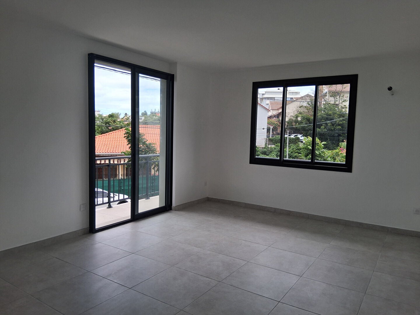 Flat Couvent de Cluny in Fort-de-France