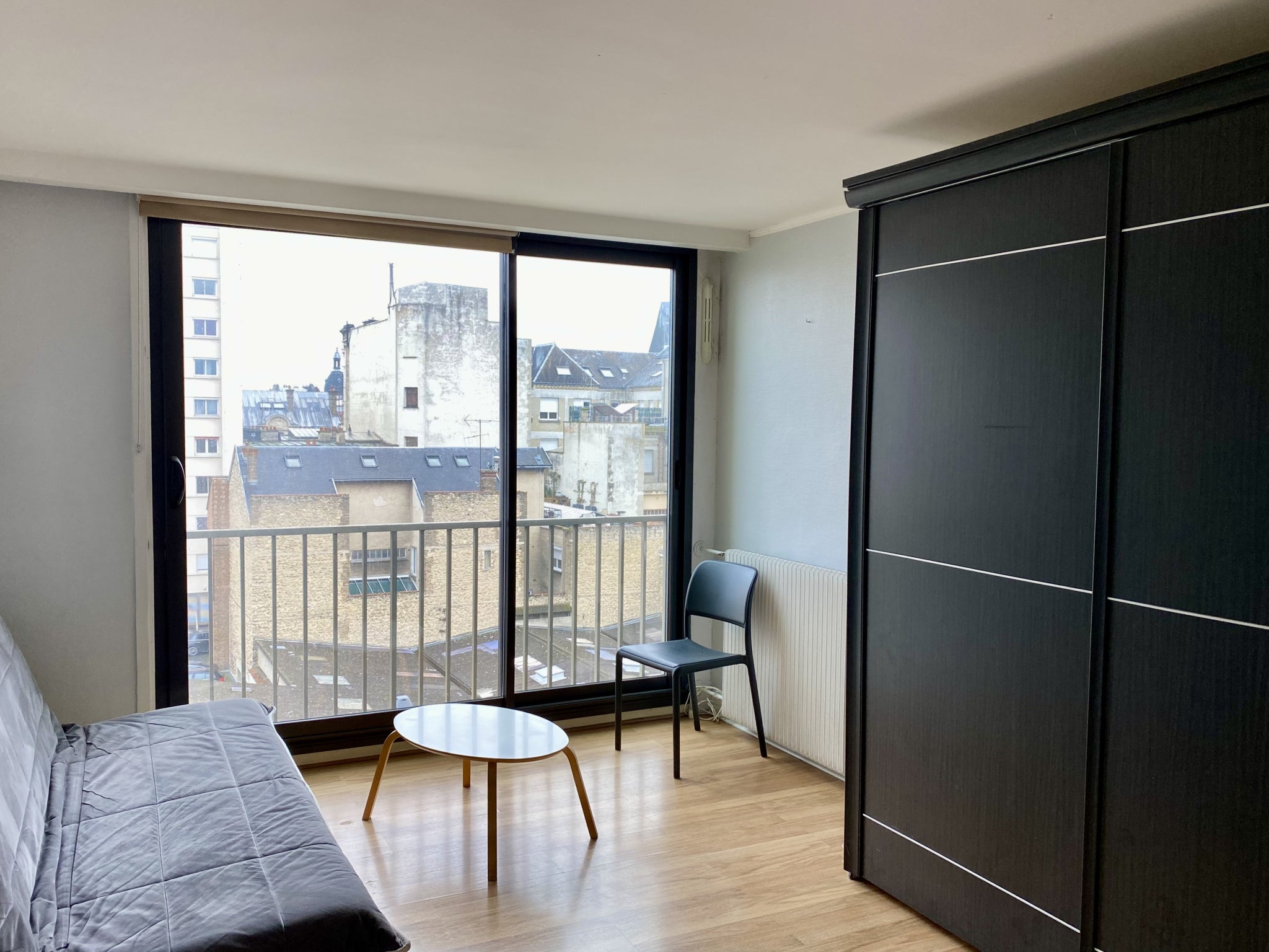 Appartement Boulevard Jules César à Reims