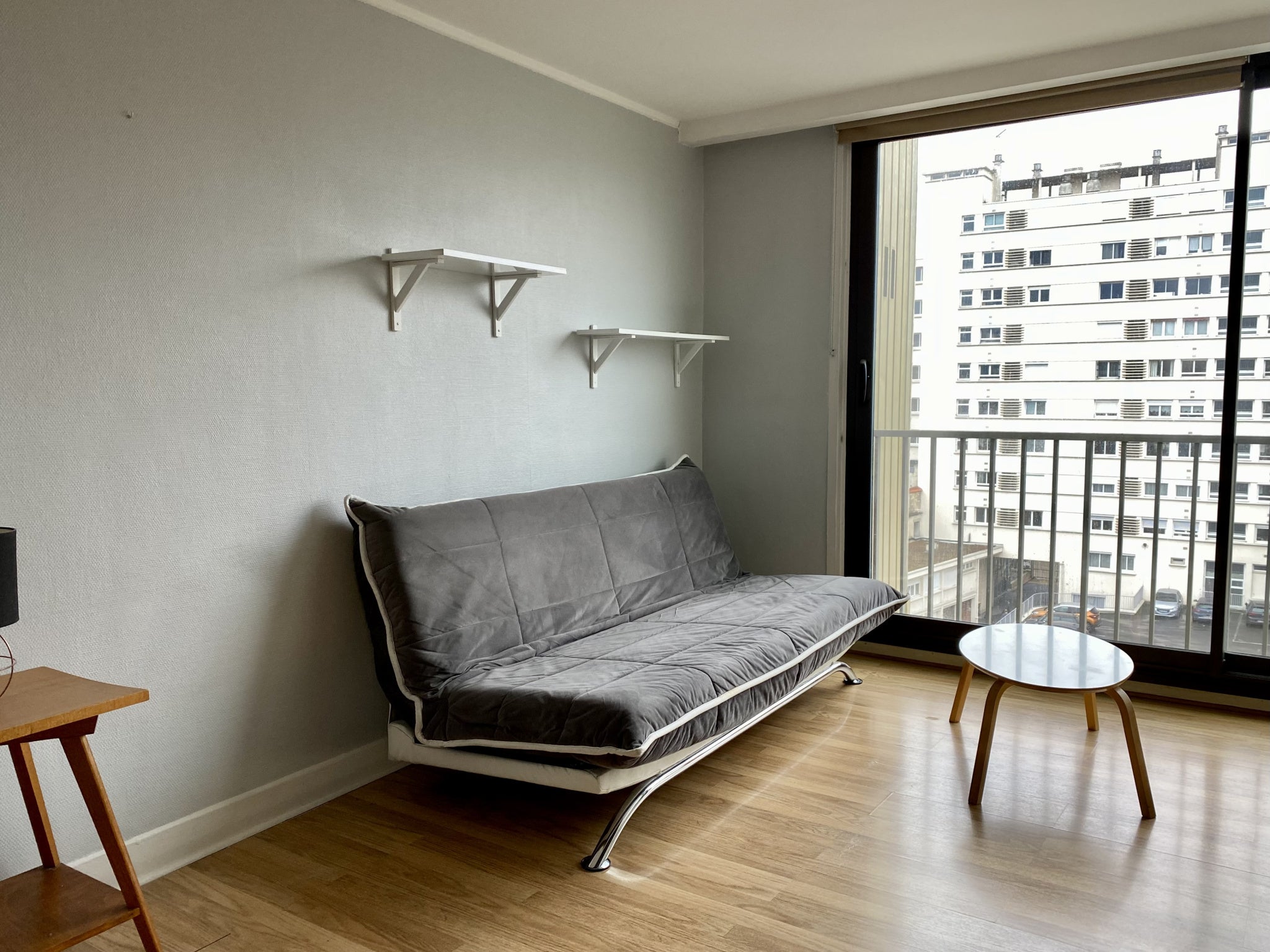 Appartement Boulevard Jules César à Reims