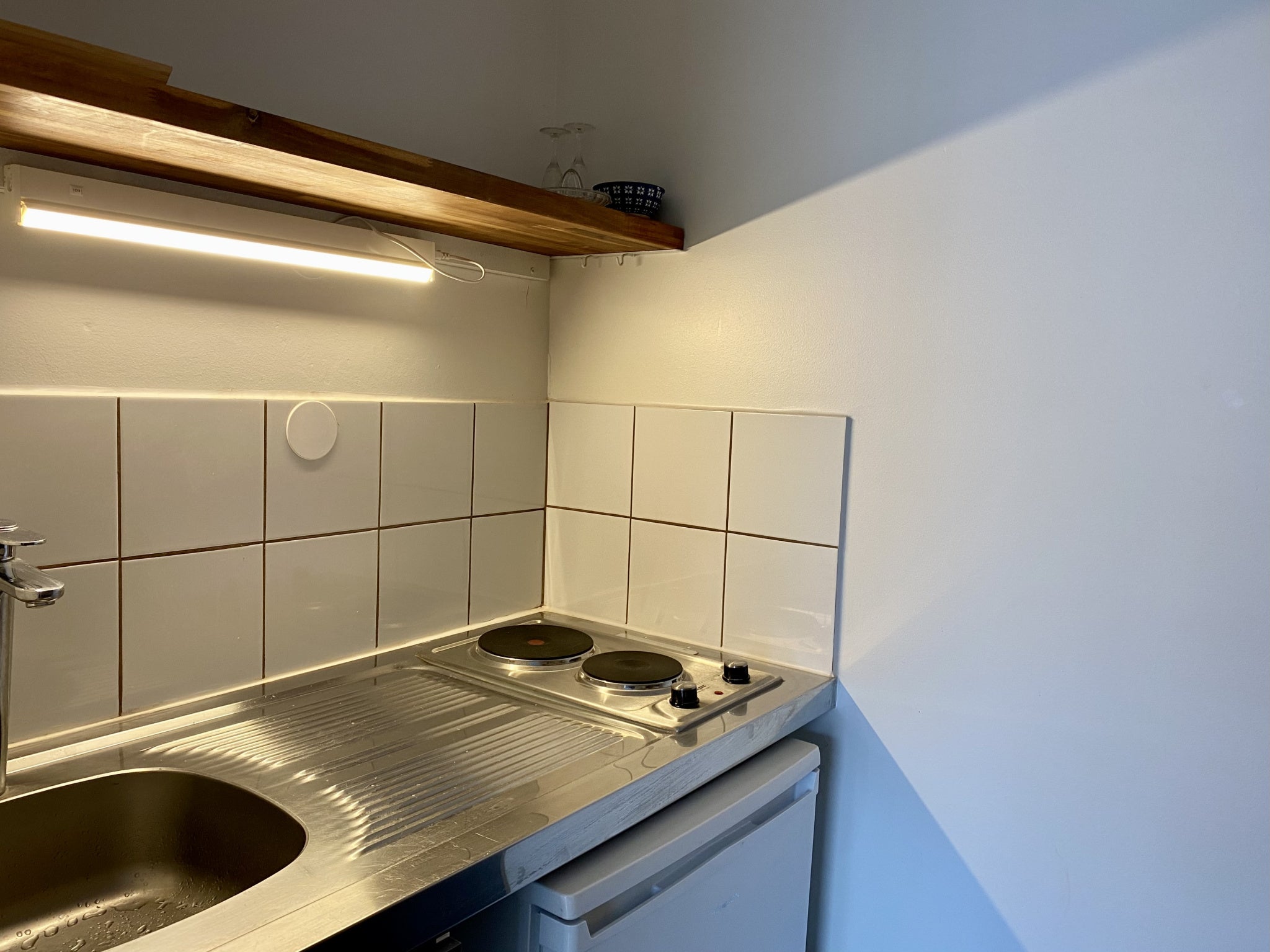 Appartement Boulevard Jules César à Reims