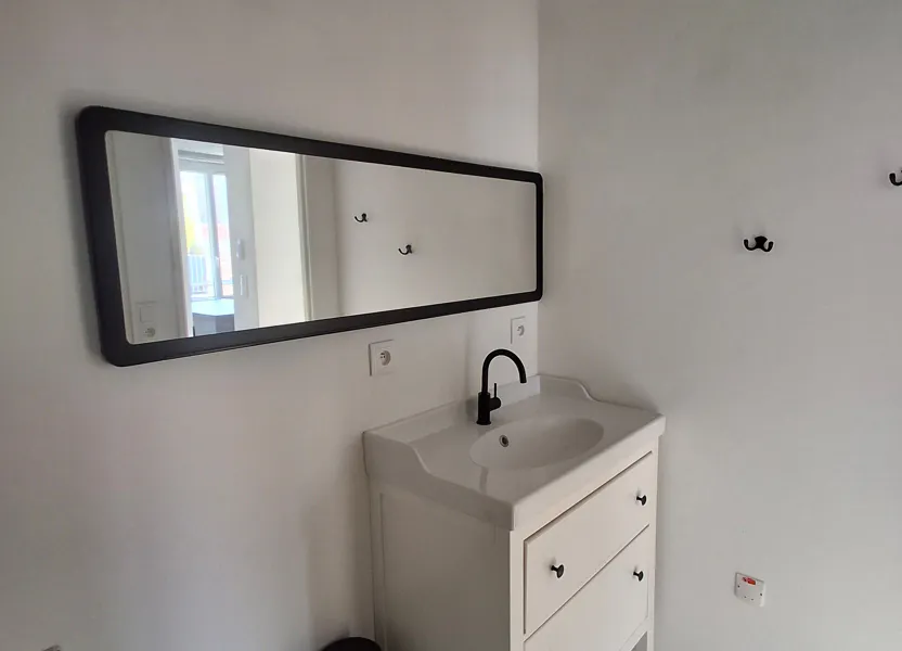 Appartement Rue Robert Schuman à Nîmes