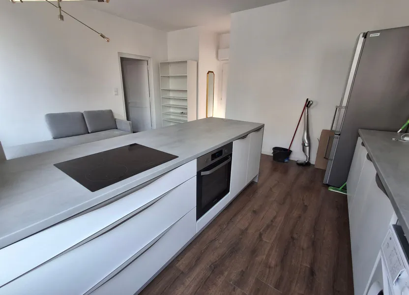 Appartement Rue Robert Schuman à Nîmes